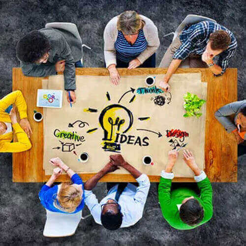Marketingplans